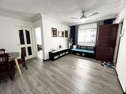 Blk 145 Bukit Batok Street 11 (Bukit Batok), HDB 4 Rooms #616353941